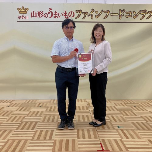 【出店情報】ファインフードコンテストPR即売会